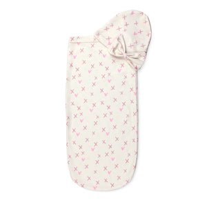 <p>Cross My Heart Newborn Cocoon</p>