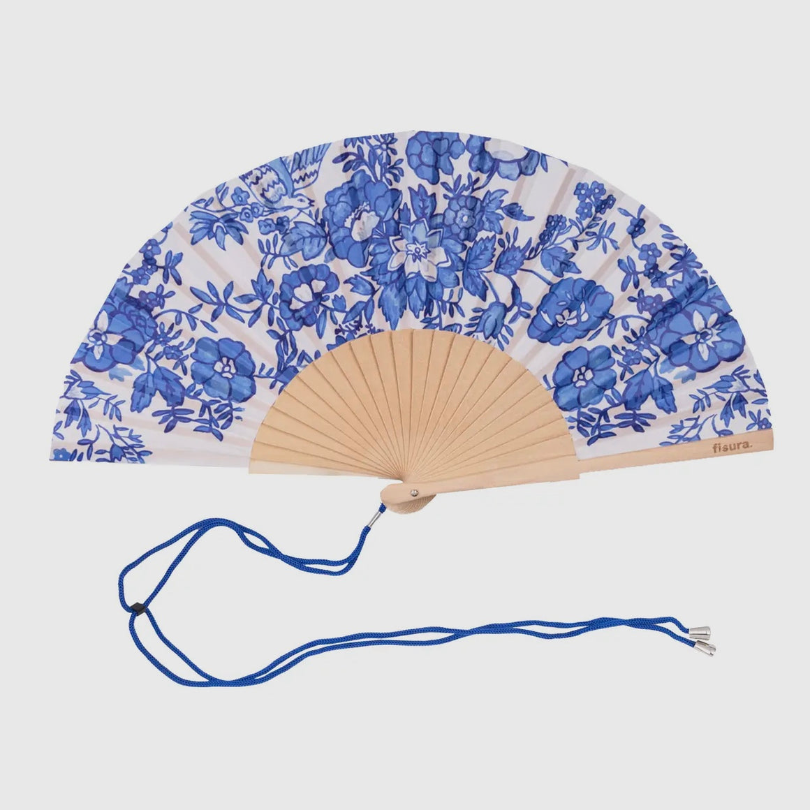 <p>Regency Era Fan</p>