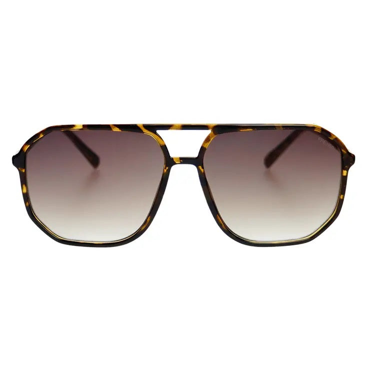 <p>Shay Aviator Sunglasses</p>