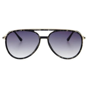 <p>Fulton Unisex Aviator Sunglasses (+Colors)</p>