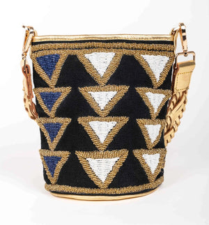 <p>Aimara Beaded Bag (+Colors)</p>