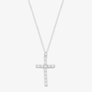 <p>Classic Cz Cross MD</p>