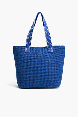 <p>No Bad Vibes Mystic Tote</p>