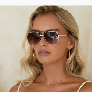 <p>Logan Acetate Sunglasses (+Colors)</p>