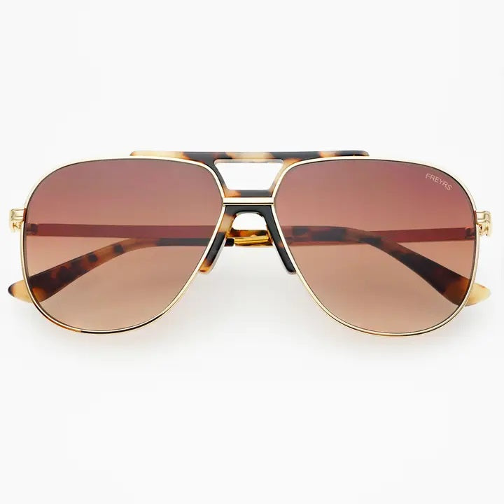 <p>Logan Acetate Sunglasses (+Colors)</p>