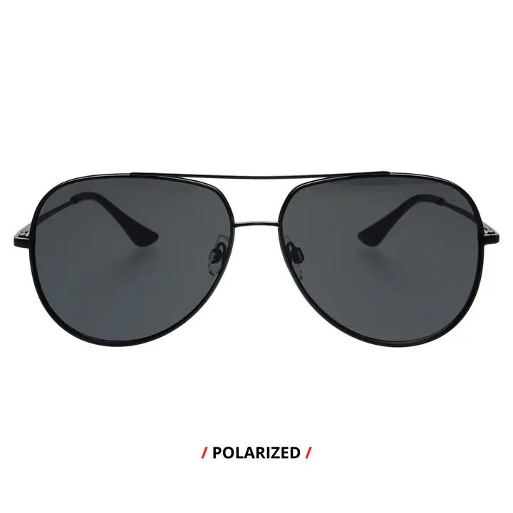 <p>Max Polarized Sunglasses</p>