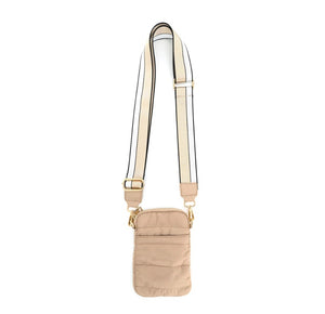 <p>Puffer Cellphone Bag</p>