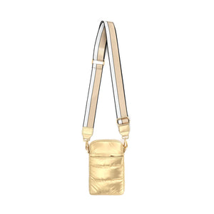<p>Puffer Cellphone Bag</p>