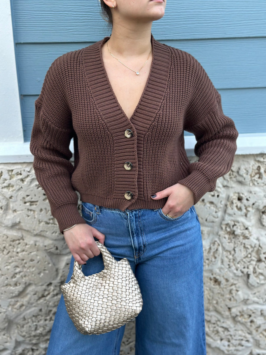 <p>Roma Knit Fringe Set O/S</p>