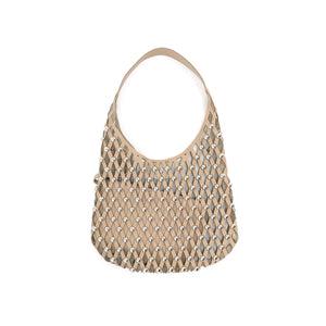 <p>Frenchy Shoulder Bag</p>