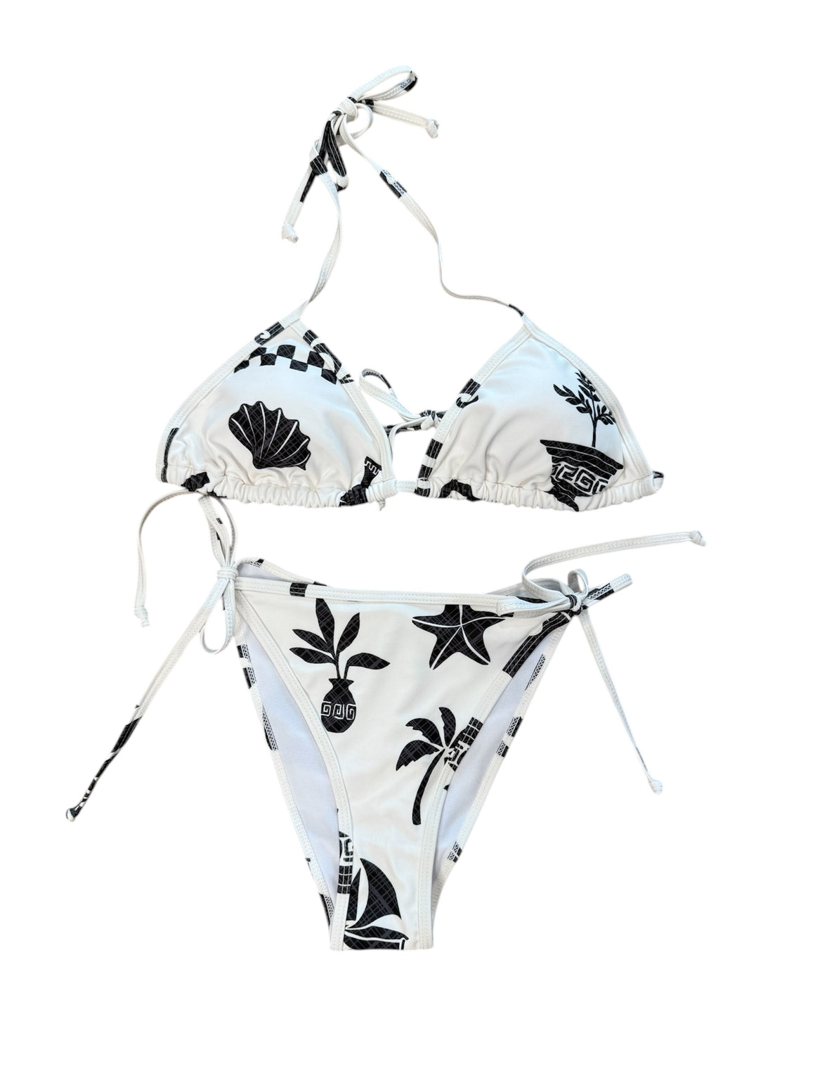 <p>Beach Vibe Bikini Set</p>