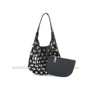 <p>Mini Frenchy Bag</p>