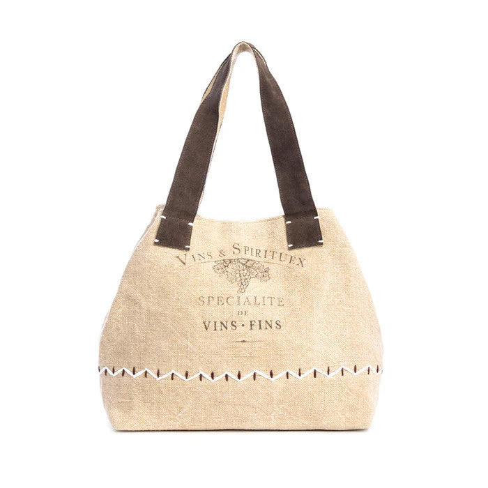<p>Kendlie Mesa Tote Bag</p>