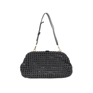 <p>Textura Shoulder Bag</p>