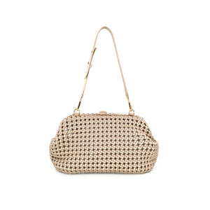<p>Textura Shoulder Bag</p>