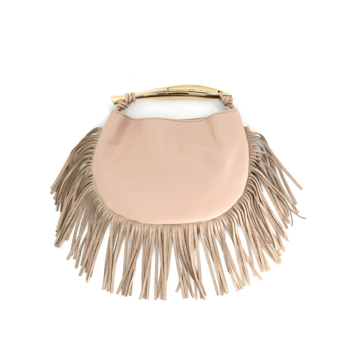 <p>Roxy Fringed Purse</p> - Indigo Republic Boutique