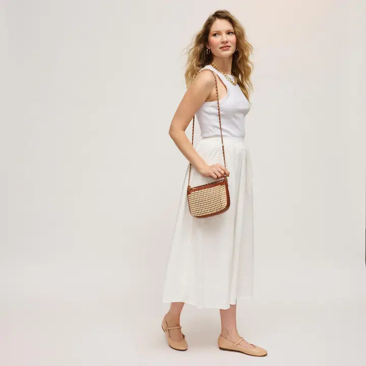 <p>Skyler Crossbody&nbsp;</p>