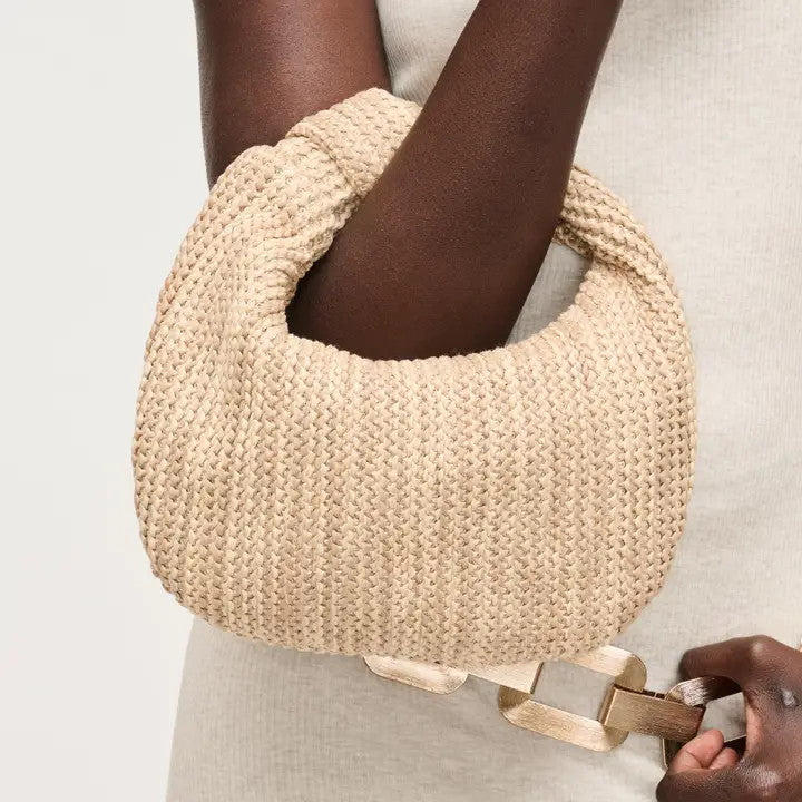 <p>Tracy Summer Clutch&nbsp;</p>