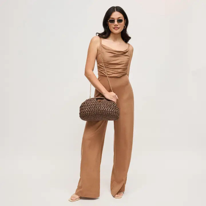 <p>Abigail Crossbody&nbsp;</p>