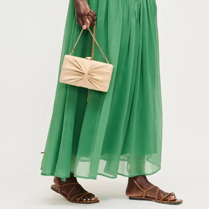 <p>Serenity Evening Bag&nbsp;</p>