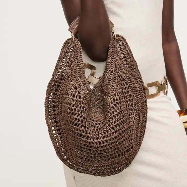 <p>Camden Hobo Purse</p>