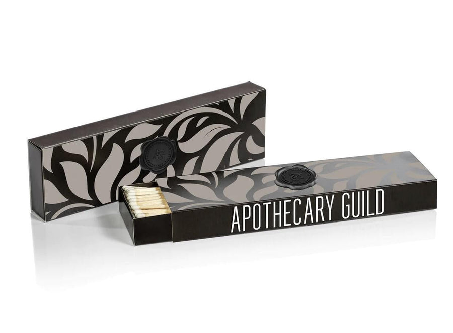 <p>Apothcary Guild Boxed Matches</p> - Indigo Republic Boutique
