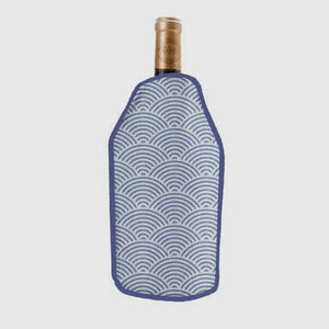 <p>Art Deco Bottle Cooler</p> - Indigo Republic Boutique