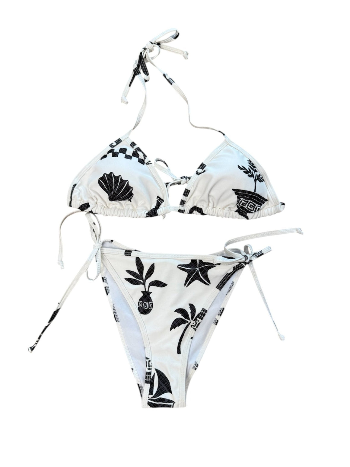 <p>Beach Vibe Bikini Set</p> - Indigo Republic Boutique