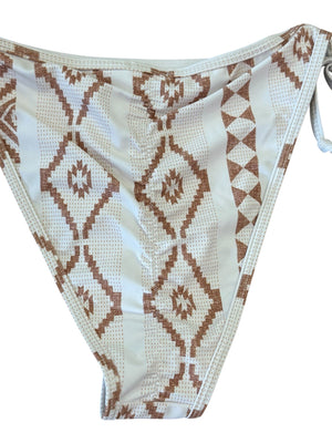 <p>Caramel Island Bikini Set</p> - Indigo Republic Boutique