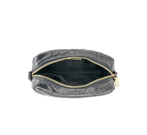 <p>Delilah Puffer Crossbody</p> - Indigo Republic Boutique