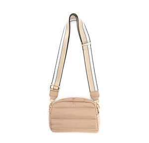 <p>Delilah Puffer Crossbody</p> - Indigo Republic Boutique