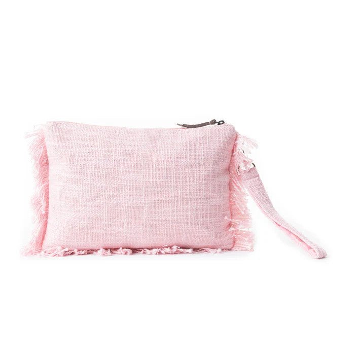 <p>Desert Diamond Pouch</p> - Indigo Republic Boutique