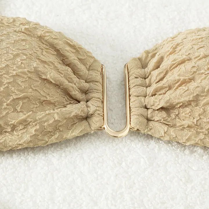 <p>Desert Glow Bikini</p> - Indigo Republic Boutique