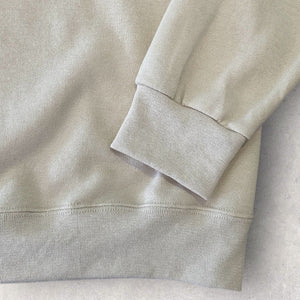 <p>Embroidered GOD IS GOOD Sweatshirt</p> - Indigo Republic Boutique