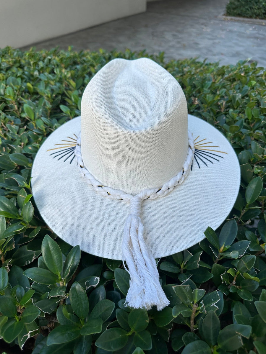 <p>FIU Threaded Logo Hat</p> - Indigo Republic Boutique