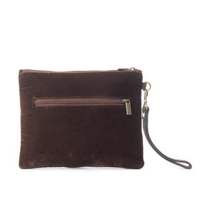 <p>Flowing River Pouch</p> - Indigo Republic Boutique