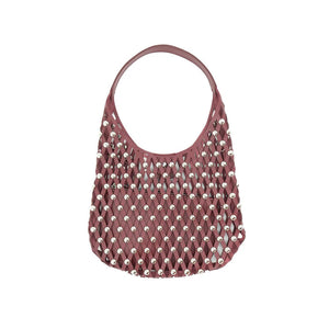 <p>Frenchy Shoulder Bag</p> - Indigo Republic Boutique