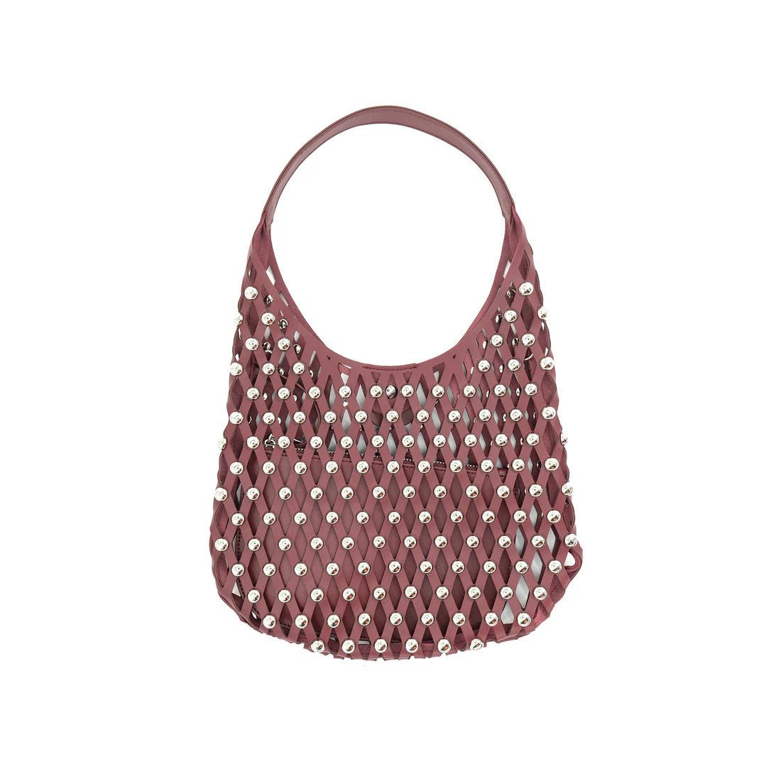 <p>Frenchy Shoulder Bag</p> - Indigo Republic Boutique