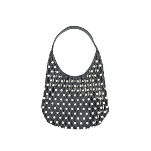 <p>Frenchy Shoulder Bag</p> - Indigo Republic Boutique