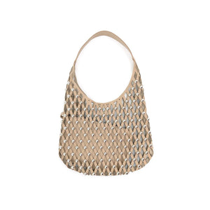 <p>Frenchy Shoulder Bag</p> - Indigo Republic Boutique