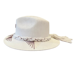 <p>FSU Threaded Hat</p> - Indigo Republic Boutique