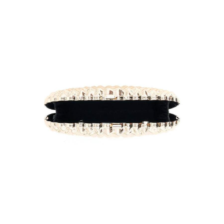 <p>Golden Hour Clutch</p> - Indigo Republic Boutique