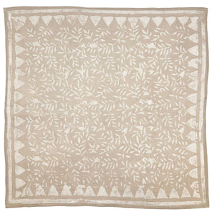 <p>Hand Block Print Bandana (+Colors)</p> - Indigo Republic Boutique