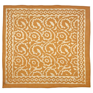 <p>Hand Block Print Bandana (+Colors)</p> - Indigo Republic Boutique