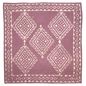 <p>Hand Block Print Bandana (+Colors)</p> - Indigo Republic Boutique