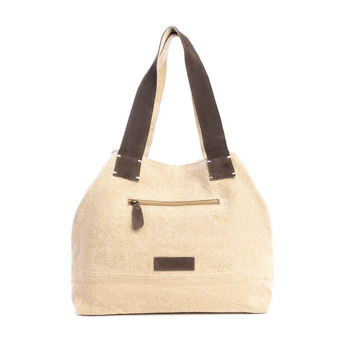 <p>Kendlie Mesa Tote Bag</p> - Indigo Republic Boutique