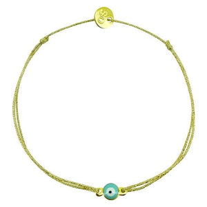 <p>Leo Mini Eye Bracelet</p> - Indigo Republic Boutique