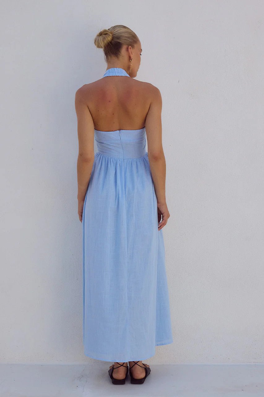 <p>Locklea Midi Dress</p> - Indigo Republic Boutique