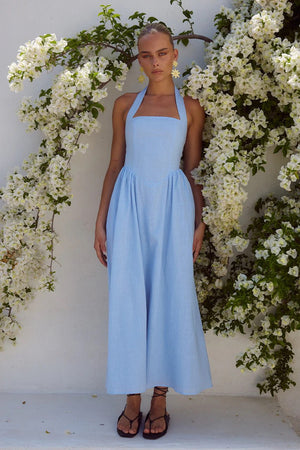 <p>Locklea Midi Dress</p> - Indigo Republic Boutique