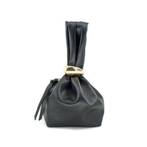 <p>Luxe Knot Bag</p> - Indigo Republic Boutique
